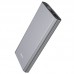 УМБ HOCO with Digital Display Ultra-Thin Resourceful J68 10000mah |1USB/1Type-C, 2A|