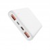 УМБ HOCO Premium fully compatible power bank J80 10000mah |2USB/1Type-C, QC/PD, 20W/3A|