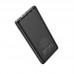 УМБ HOCO Premium fully compatible power bank J80 10000mah |2USB/1Type-C, QC/PD, 20W/3A|