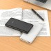 УМБ HOCO Premium fully compatible power bank J80 10000mah |2USB/1Type-C, QC/PD, 20W/3A|