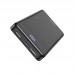 УМБ HOCO cool plug power bank J84 10000mah |2USB/1Type-C, 2A|