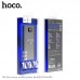 УМБ HOCO with display Star Ocean J46 10000mah |2USB/Lightning/Type-C, 2A|