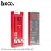 УМБ HOCO with display Star Ocean J46 10000mah |2USB/Lightning/Type-C, 2A|
