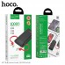 УМБ Hoco Lightning / Micro USB cable Rill J67 10000mah |2USB/1Type-C, 2A|
