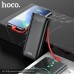 УМБ Hoco Lightning / Micro USB cable Rill J67 10000mah |2USB/1Type-C, 2A|