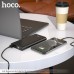 УМБ HOCO with Digital Display Ultra-Thin Resourceful J68 10000mah |1USB/1Type-C, 2A|