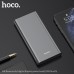 УМБ HOCO with Digital Display Ultra-Thin Resourceful J68 10000mah |1USB/1Type-C, 2A|