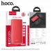 УМБ HOCO with Digital Display Ultra-Thin Resourceful J68 10000mah |1USB/1Type-C, 2A|
