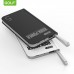 УМБ GOLF G28 5000mah |1USB, 2.1A, Lightning|
