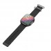Smart  Sports Watch HOCO Y12 Ultra (call version) |BT Call, Track, HeartRate, IP67|