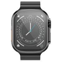 Smart  Sports Watch Borofone  BD3 Ultra (call version) |BT Call, Track, HeartRate, IP67|