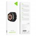 Smart  Sports Watch Borofone  BD3 Ultra (call version) |BT Call, Track, HeartRate, IP67|