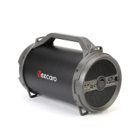 Акустика Bluetooth Beecaro GS28C |BT5.0, TWS, 18W, FM, AUX, SD| (405*247*280mm)