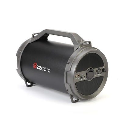 Акустика Bluetooth Beecaro GS28C |BT5.0, TWS, 18W, FM, AUX, SD| (405*247*280mm)