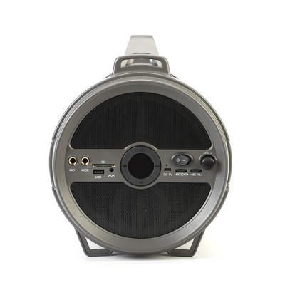 Акустика Bluetooth Beecaro GS28C |BT5.0, TWS, 18W, FM, AUX, SD| (405*247*280mm)