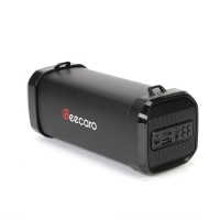 Акустика Bluetooth Beecaro F41B |BT5.0, TWS, 2W, FM, AUX, SD| (201*80*86.5mm)