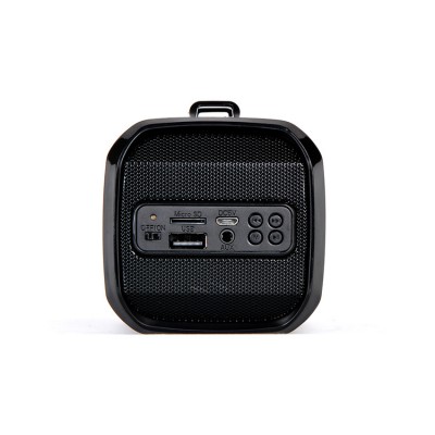 Акустика Bluetooth Beecaro F41B |BT5.0, TWS, 2W, FM, AUX, SD| (201*80*86.5mm)
