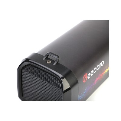 Акустика Bluetooth Beecaro F41B |BT5.0, TWS, 2W, FM, AUX, SD| (201*80*86.5mm)