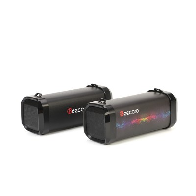 Акустика Bluetooth Beecaro F41B |BT5.0, TWS, 2W, FM, AUX, SD| (201*80*86.5mm)