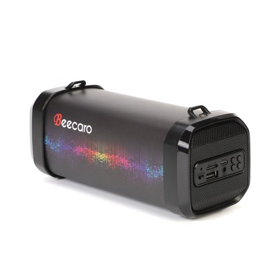 Акустика Bluetooth Beecaro F41B |BT5.0, TWS, 2W, FM, AUX, SD| (201*80*86.5mm)
