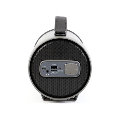 Акустика Bluetooth Beecaro S22E |BT5.0, TWS, 10W, FM, AUX, SD| (286.5*131.5*143.5mm)