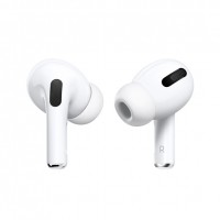 Навушники AirPods Pro with wireless charging case (1:1 ORIGINAL, Airoha)