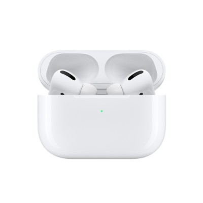 Навушники AirPods Pro with wireless charging case (1:1 ORIGINAL, Airoha)