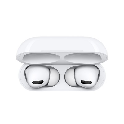 Навушники AirPods Pro with wireless charging case (1:1 ORIGINAL, Airoha)