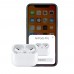 Навушники AirPods Pro with wireless charging case (1:1 ORIGINAL, Airoha)