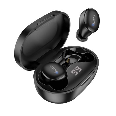 Навушники Bluetooth Hoco Melody true wireless BT headset EW11 |BT5.1, 40/300mAh, 5h|