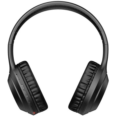 Навушники Bluetooth HOCO Fun move BT headphones W30 |BT5.0, AUX/FM/TF, 8h|