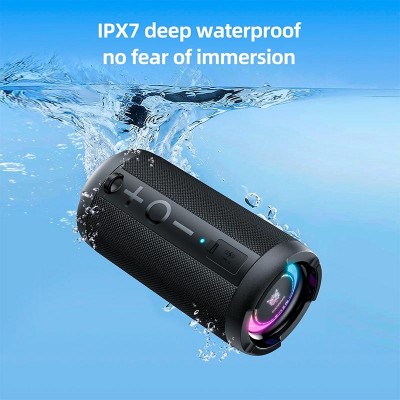 Акустика Onikuma L20 RGB IPX7 |BT5.3, 6h|