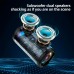 Акустика Onikuma L20 RGB IPX7 |BT5.3, 6h|