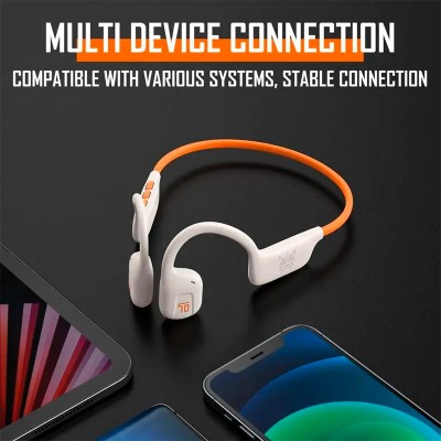 Навушники Bluetooth Onikuma T37 |BT5.3, 10h|