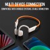 Навушники Bluetooth Onikuma T37 |BT5.3, 10h|