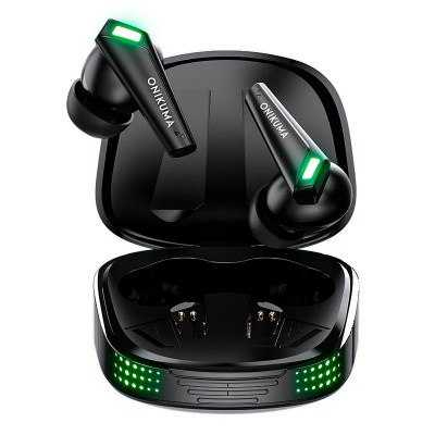 Навушники Bluetooth Onikuma T308 |BT5.3, 40/300mAh, 6h|