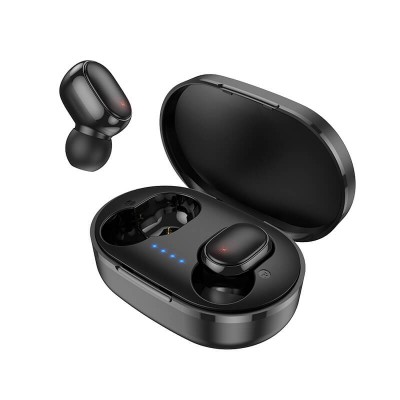 Навушники HOCO TWS Happy color wireless Headset DES11 |BT5.1, 2.5h, 30/180mAh|
