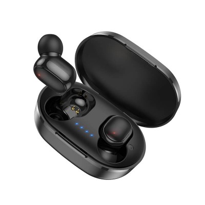 Навушники HOCO TWS Happy color wireless Headset DES11 |BT5.1, 2.5h, 30/180mAh|