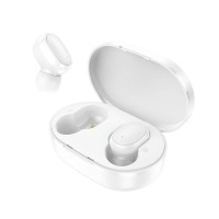 Навушники HOCO TWS Happy color wireless Headset DES11 |BT5.1, 2.5h, 30/180mAh|