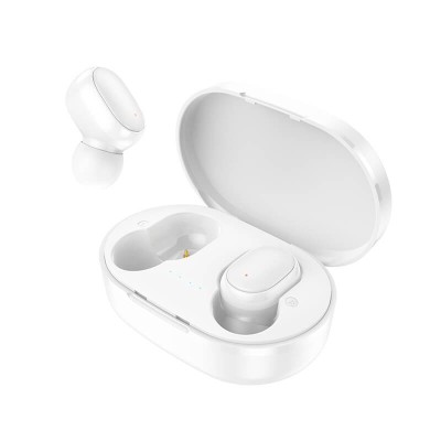 Навушники HOCO TWS Happy color wireless Headset DES11 |BT5.1, 2.5h, 30/180mAh|