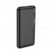 УМБ HOCO EasyLink power bank J82 10000mah |2USB/Type-C/Lightning, 2A|