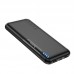 УМБ HOCO EasyLink power bank J82 10000mah |2USB/Type-C/Lightning, 2A|