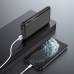 УМБ HOCO EasyLink power bank J82 10000mah |2USB/Type-C/Lightning, 2A|