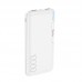 УМБ HOCO EasyLink power bank J82 10000mah |2USB/Type-C/Lightning, 2A|