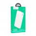 УМБ HOCO EasyLink power bank J82 10000mah |2USB/Type-C/Lightning, 2A|