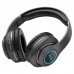 Навушники BOROFONE wireless headphones BO17 |BT5.0, AUX/TF, 7h|