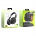 Навушники BOROFONE Musique BT headphones BO19 |BT5.3, AUX, 20h|