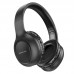 Навушники BOROFONE Musique BT headphones BO19 |BT5.3, AUX, 20h|