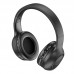 Навушники BOROFONE Musique BT headphones BO19 |BT5.3, AUX, 20h|