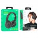 Навушники BOROFONE Player BT headphones BO20 |BT5.3, AUX, 10h|